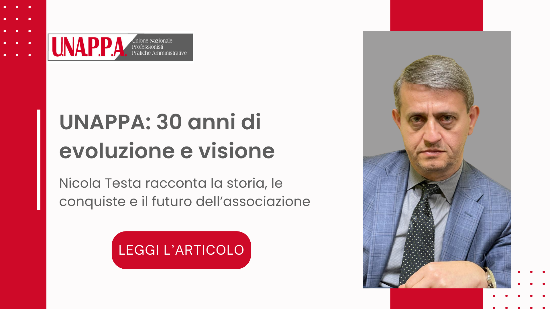 Presidente Testa